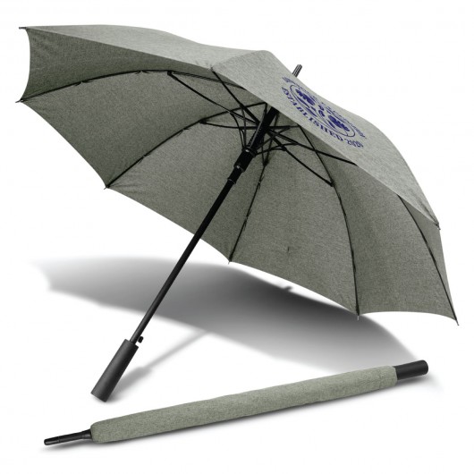 Promotional Elite Heather Saver Umbrellas